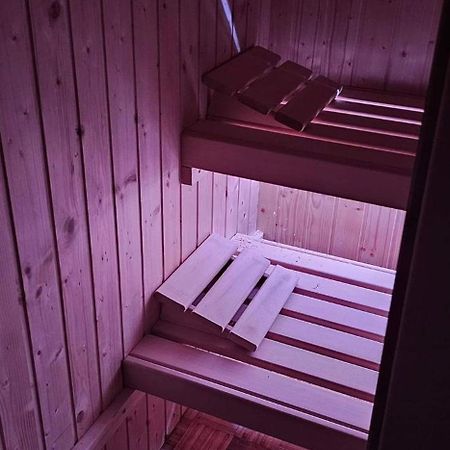 Ferienwohnung Stan Na Dan Kozarska Dubica Bosanska Dubica Exterior foto