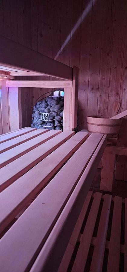 Ferienwohnung Stan Na Dan Kozarska Dubica Bosanska Dubica Exterior foto