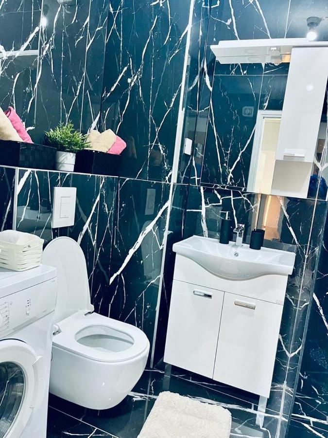 Ferienwohnung Stan Na Dan Kozarska Dubica Bosanska Dubica Exterior foto