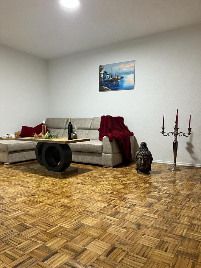 Ferienwohnung Stan Na Dan Kozarska Dubica Bosanska Dubica Exterior foto