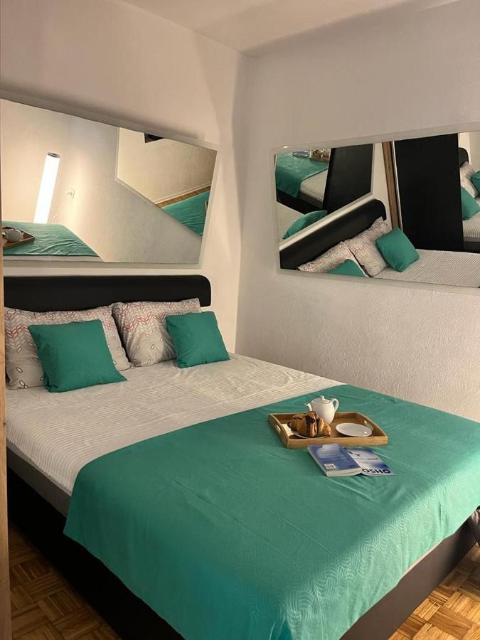 Ferienwohnung Stan Na Dan Kozarska Dubica Bosanska Dubica Exterior foto
